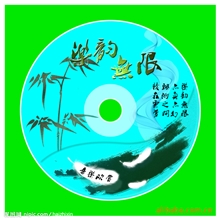 苏州DVD-R光盘印刷与刻录