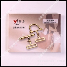 东莞画册设计/画册印刷/纽扣产品画册设计/宣传册设计
