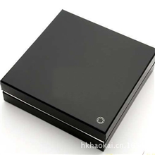 厂家直接供应精装盒中高档礼品盒皮带盒