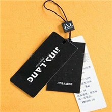 供应纸张印刷吊牌纸卡吊牌印刷吊牌印刷服饰吊牌高档吊牌