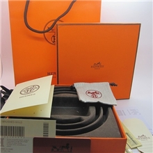 各大品牌皮带盒H家单独包装批发各种皮带包装盒