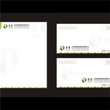 信纸信封设计制作印刷服务精印网低价纸类产品印刷服务