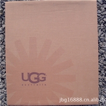 UGG防伪标.后跟标.鞋盒.鞋盒贴.尺码标