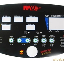 普通不干胶PVC不干胶透明材料PPPET