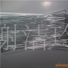 PVC透明胶绳（高透明，环保，有现货可混批