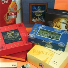 供应各类包装礼盒,包袋加工