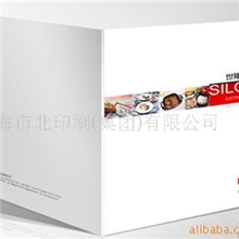 提供册印刷、宣传册印刷、说明书印刷加工