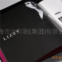 市北集团提供精装书宣传册画册书刊印刷