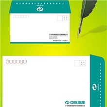 牛皮纸信封袋牛皮纸资料袋上海首选盛扬印刷厂