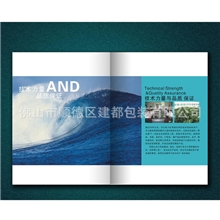 佛山产品目录顺德彩页产品彩页产品图册顺德印刷纸类印刷