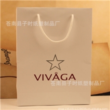 印刷厂低价来样定制高档手提袋纸袋纸类印刷