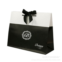 龙港货源印刷厂直销优美手提袋纸袋各种纸类手提袋