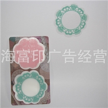 【公司直销】时尚多种规格PTE便签本携带方便便利贴