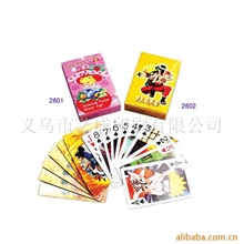 供应广告扑克，礼品扑克（图）