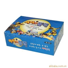 提供纸制包装盒加工