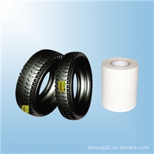 供应:橡胶轮胎专用不干胶印刷材料,