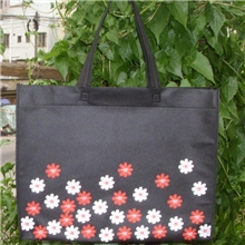 无纺布环保袋，购物袋，环保袋，无纺布袋现货