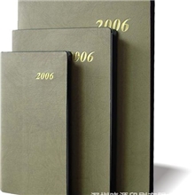 厂家可定做记事本印刷、带背景图案的笔记本印刷批发服务