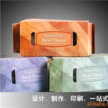 提供上海包装盒印刷厂加工