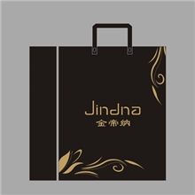 服装手提袋牛皮纸纸手提袋服装牛皮纸手提袋牛仔裤手提袋