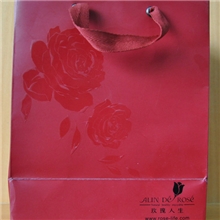 深圳印刷厂供应纸袋纸手提袋服装礼品袋手提袋量大从优