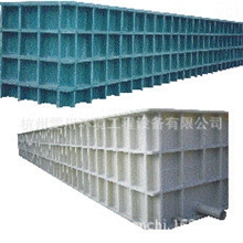 【价格优惠】银曹酸洗槽定制酸洗槽各类酸洗槽