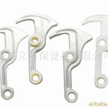 供应格栅耙齿,尼龙耙齿,不锈钢耙齿