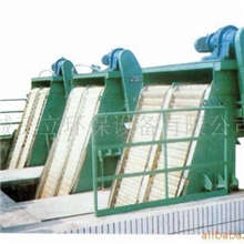 供应回转式格栅除污机