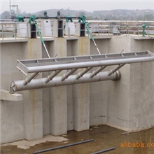 厂家供应旋转式撇水器