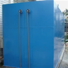 厂家供应中水回用设备