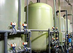 厂家供应品质多介质过滤器水处理过滤器水过滤器高效过滤器