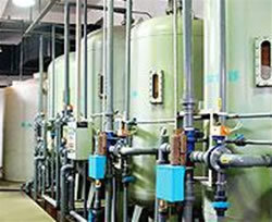 厂家供应钠离子交换器