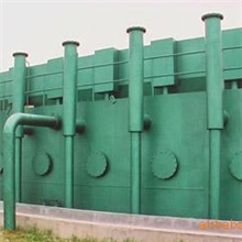 厂家供应一体化净水装置