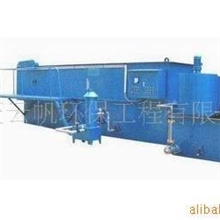 供应YFQF型高效溶气气浮机