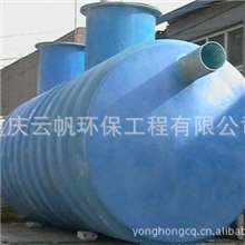 承接医院污水处理工程/污水处理/一体化污水处理设备