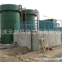 供应多种型号污水处理设备/YF型高效生物曝气滤池