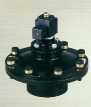 泊头天蓝专业供应低压淹没阀