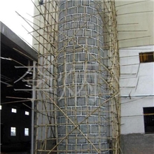 麻石旋流板除尘脫硫设备专业提供脱硫除尘器