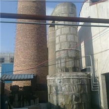 厂家热销广东新兴脱硫除尘除尘器【盈丰环保设备】欢迎选购