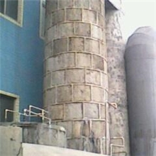 厂家推荐麻石旋流板除尘器除尘设备系列【盈丰环保】