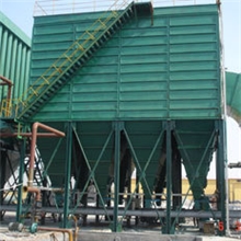 供应非标布袋脉冲除尘器，各规格均可生产定做