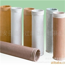 提供除尘器布袋加工,PPS+PTFE
