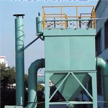 净化设备-喷涂废气处理-废气处理公司-卧式洗涤塔-烟尘净化设备