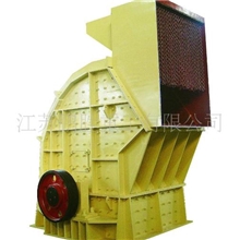 供应PFD2020超级重型反击式破碎机，产量大