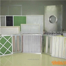 【厂家直销】供应FFU一体化高效过滤器(图)