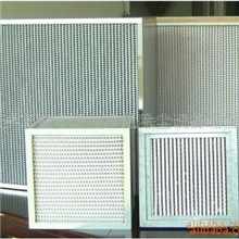 【厂家直销】东莞供应高效无隔板过滤器(图)