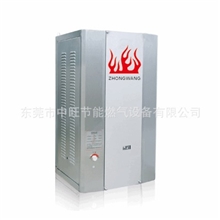 厂家直销节能燃气设备蒸汽机蒸气发生器