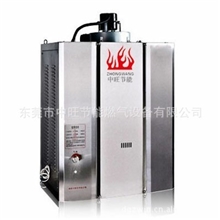 多功能燃气蒸汽机高温蒸汽机燃气蒸汽机医药消毒蒸汽机