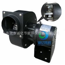 供应诚亿长轴高温隔热风机热风循环风机耐高温抽风机