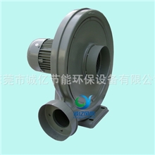 供应东莞550W鼓风机中压风机激光设备抽风机